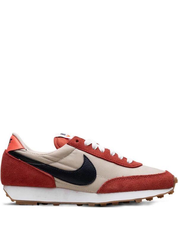 Nike  Daybreak suede logo sneakers