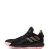 adidas  Dame 6 striped sneakers