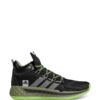 adidas  Pro Boost mid sneakers