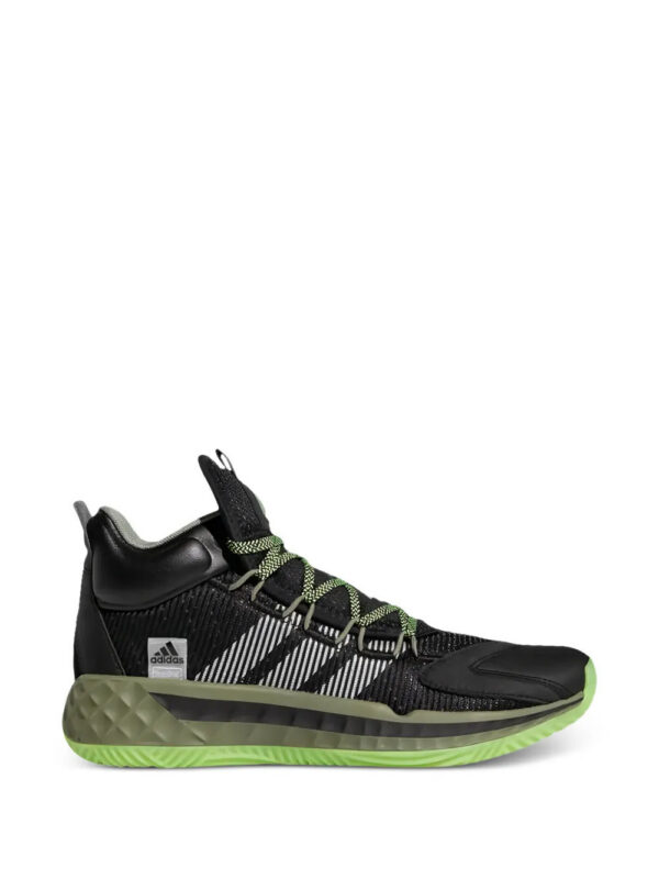 adidas  Pro Boost mid sneakers