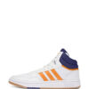adidas  Hoops 3.0 logo-detail sneakers