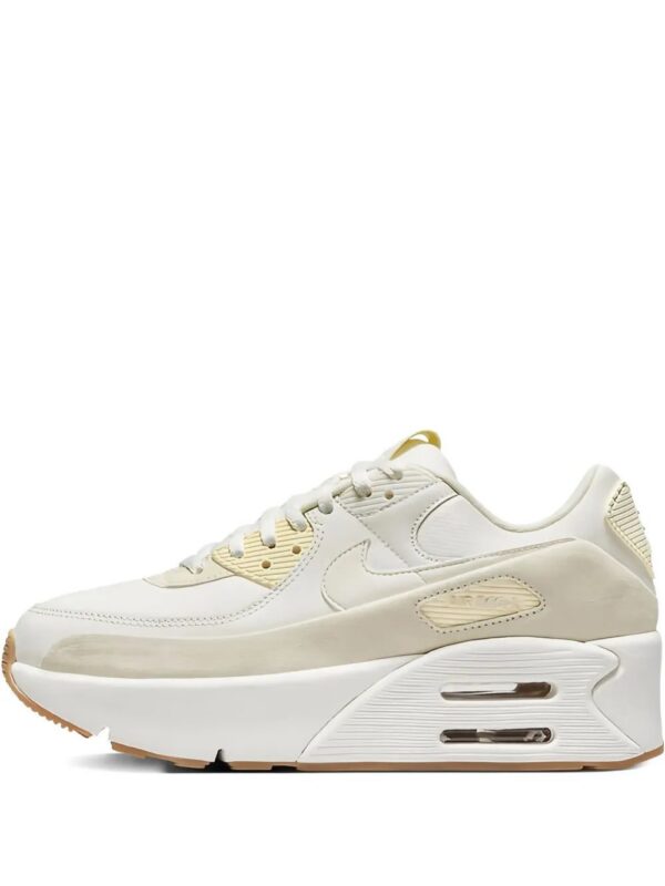 imgi_1_22802496_61171730_1000.jpg Nike Air Max 90 "Sail / Light Orewood" sneakerstrain