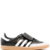 adidas  Samba LT leather sneakers