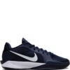 Nike  Sabrina 2 logo sneakers