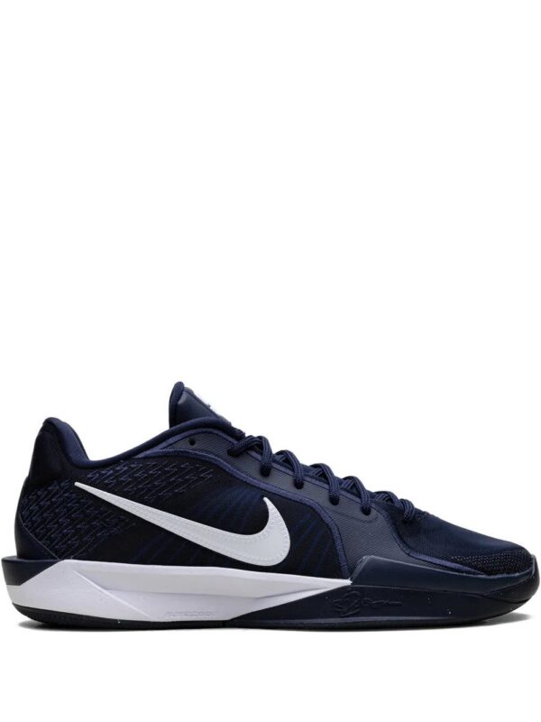 Nike  Sabrina 2 logo sneakers