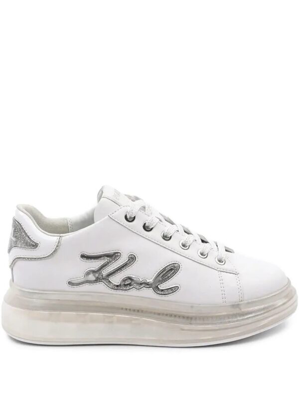 Karl Lagerfeld  Kapri trainers