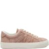 Moncler  Monaco 2 low-top sneakers