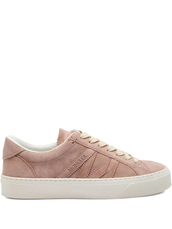 Moncler  Monaco 2 low-top sneakers