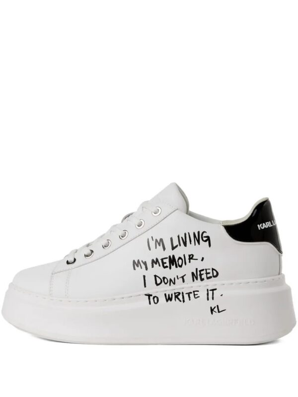 imgi_1_30684844_60389591_1000.jpg Karl Lagerfeld Jeans text-print platform sneakers
