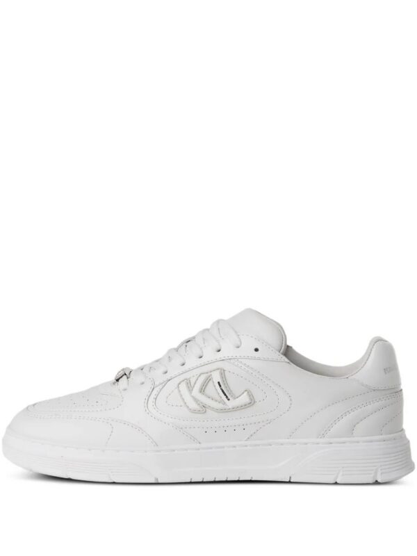 imgi_1_30685108_60527452_1000.jpg Karl Lagerfeld Jeans logo-patch lace-up sneakers