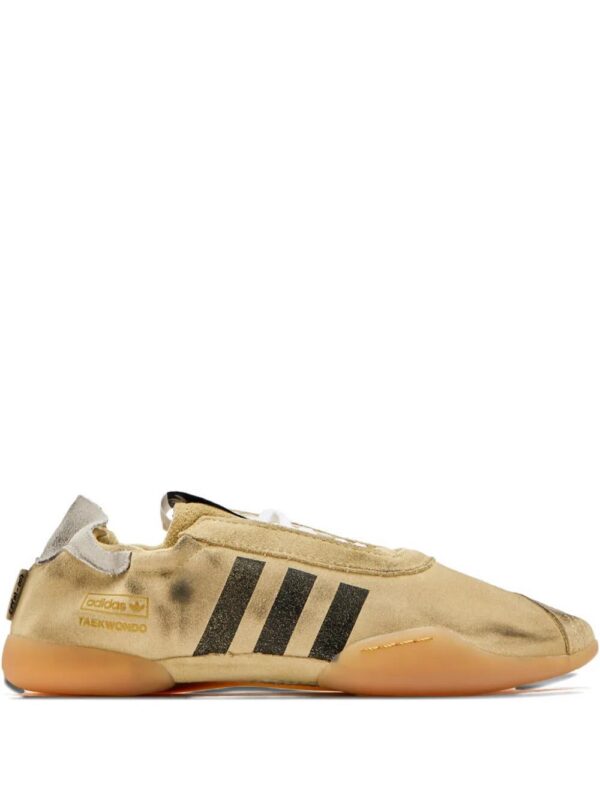 adidas  x Song For The Mute Taekwondo Mei sneakers