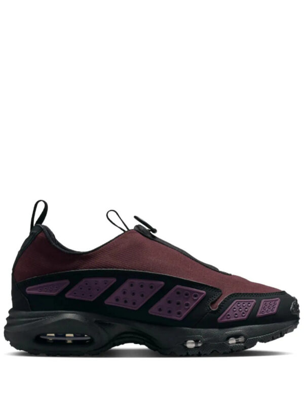Nike  Air Max SNDR GTX zip-up sneakers