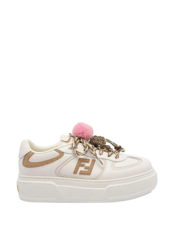 imgi_1_31713748_65270641_1000.jpg FENDI Multicolor leather Match sneakers