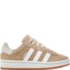 adidas  Campus leather sneakers