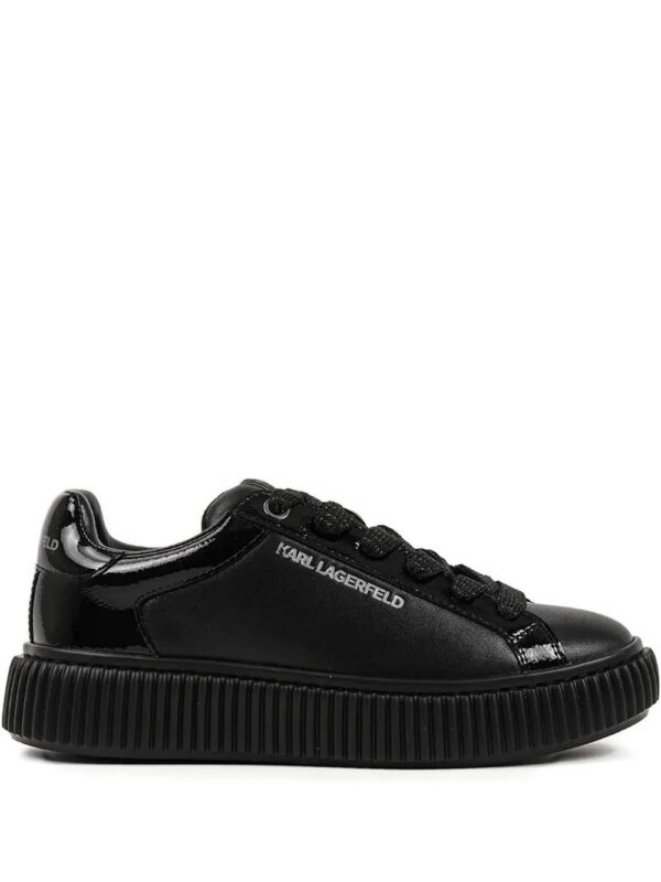 imgi_1_31891926_63006877_1000.jpg Karl Lagerfeld Platform Lace-up Trainers