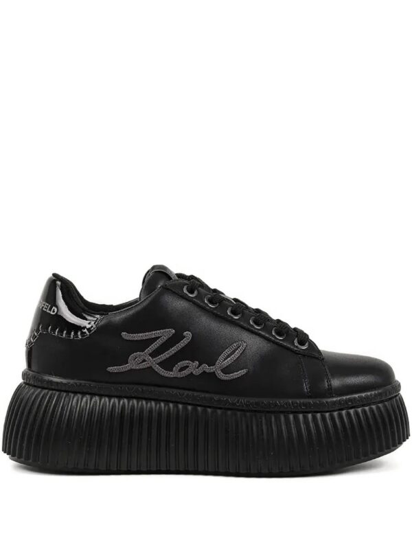 imgi_1_31892423_63037873_1000.jpg Karl Lagerfeld KREEPER LO leather sneakers