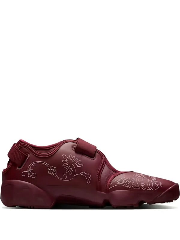 imgi_1_31923126_62046815_1000.jpg Nike Air Rift "Botanical Stitch - Team Red" sneakers