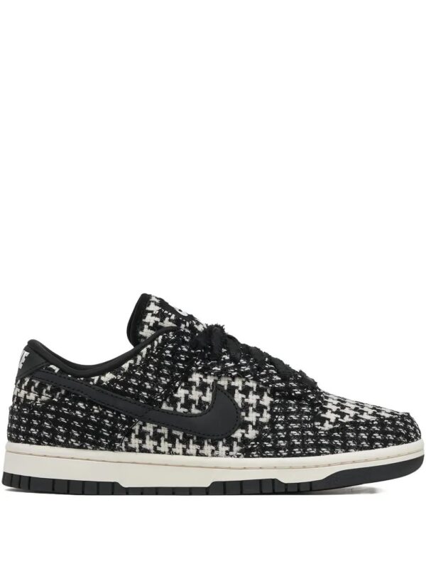 imgi_1_31923135_61938080_1000.jpg Nike Dunk "Harris Tweed - Black" sneakers