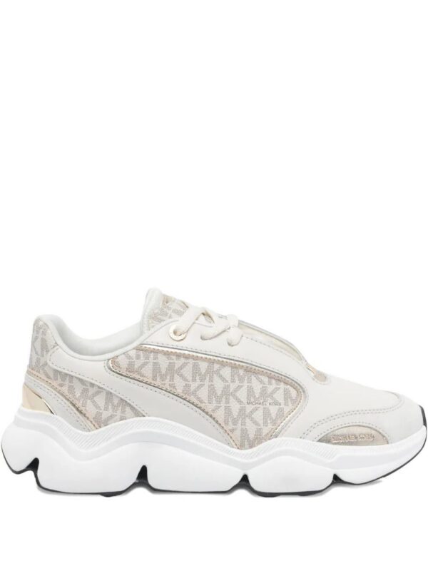 imgi_1_32006197_61848754_1000.jpg Michael Michael Kors Rennty logo-panels chunky sneakers