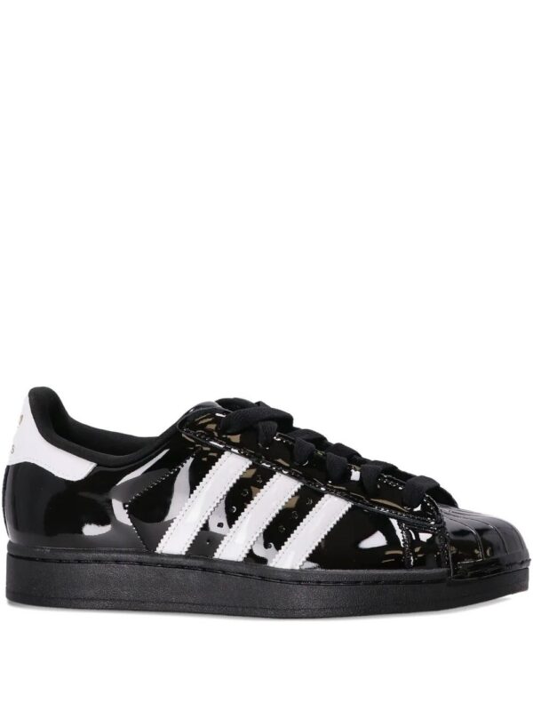 adidas  Superstar II sneakers