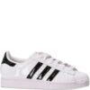 adidas  Superstar II sneakers