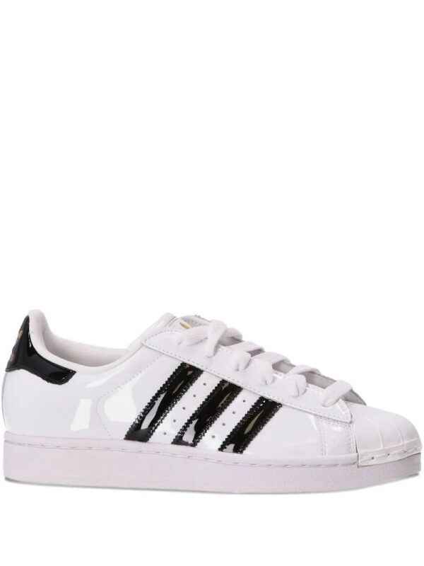 adidas  Superstar II sneakers