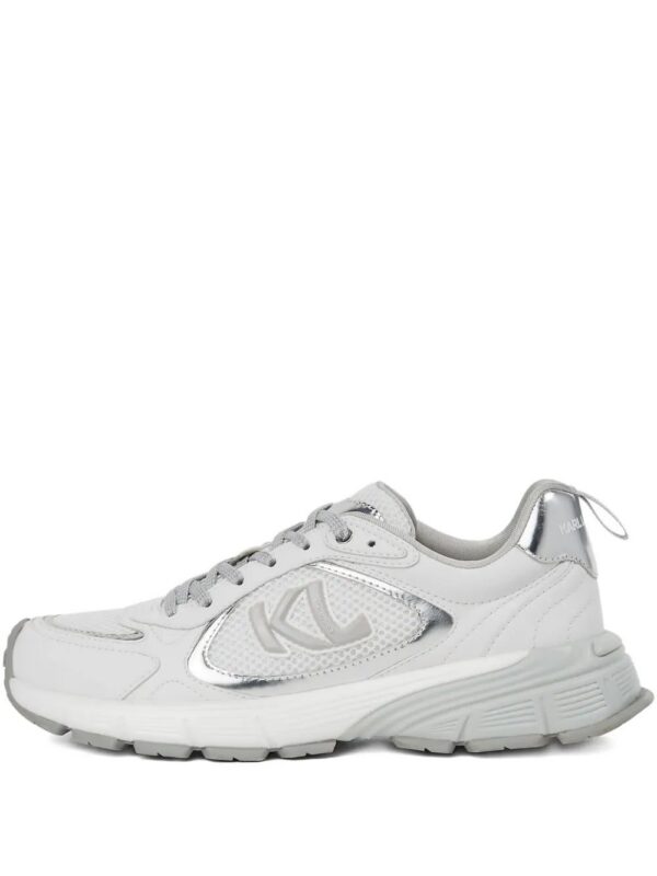 Karl Lagerfeld Jeans  Orion side trim sneakers