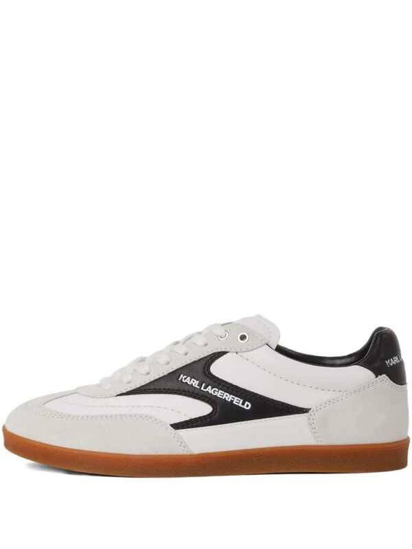 imgi_1_32022542_62449279_1000.jpg Karl Lagerfeld Jeans Kandidate leather sneakers