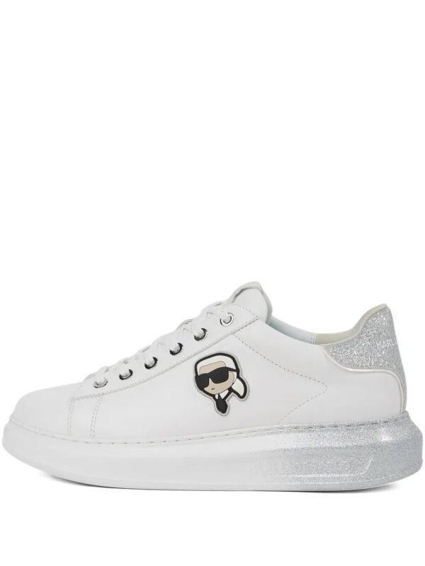imgi_1_32022615_62449148_1000.jpg Karl Lagerfeld Kapri glitter-appliqué sneakers