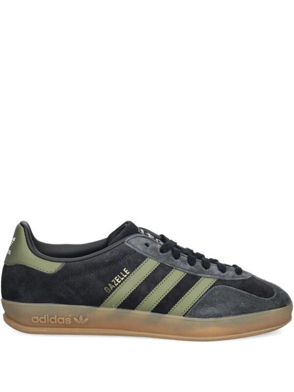 imgi_1_32065265_61874451_1000.jpg adidas Gazelle Indoor "Focus Olive" sneakers