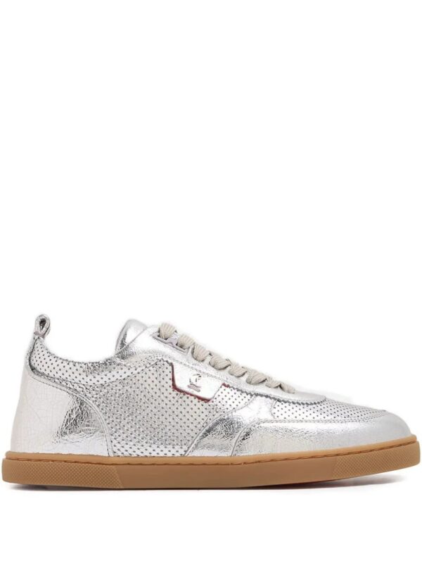 imgi_1_32072960_61846480_1000.jpg Christian Louboutin perforated leather trainers
