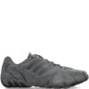 adidas  Ghost Sprint W suede sneakers