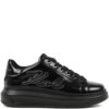 Karl Lagerfeld  Signature Kapri sneakers