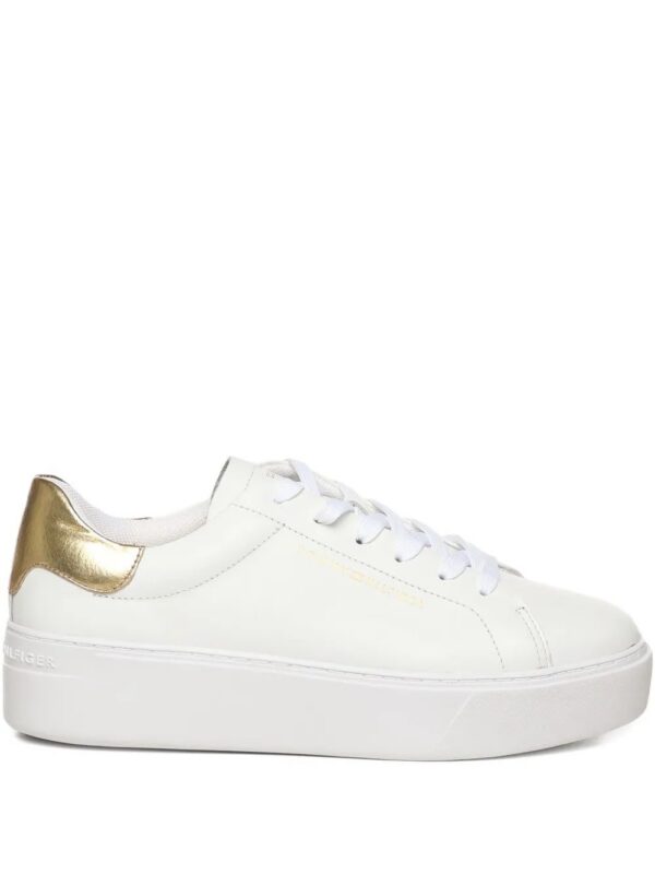 imgi_1_32255069_62149246_1000.jpg Tommy Hilfiger metallic logo sneakers