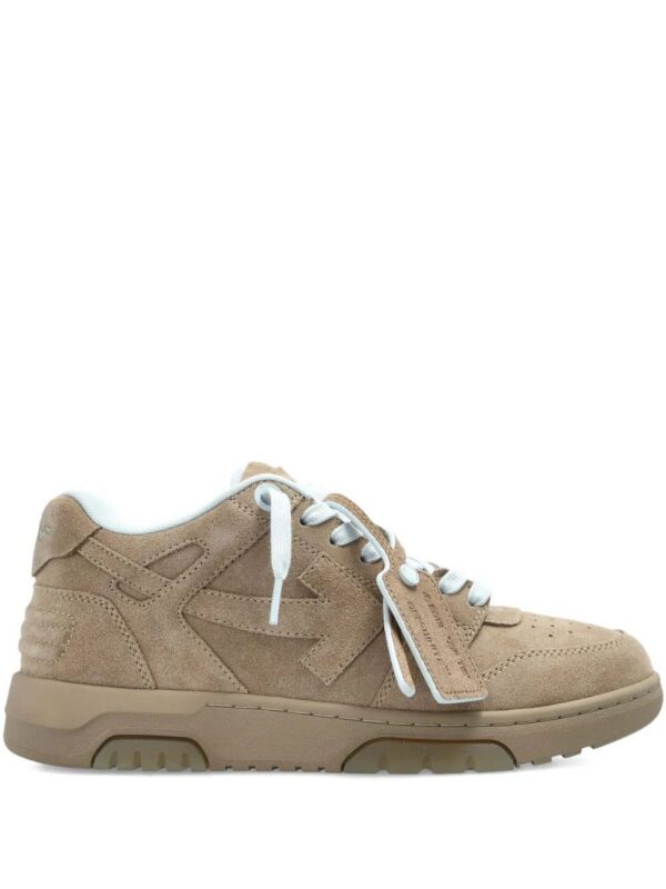 imgi_1_32265575_62520021_1000.jpg Off-White arrow appliqué lace-up sneakers