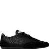 Jimmy Choo  Sunny F lace sneakers