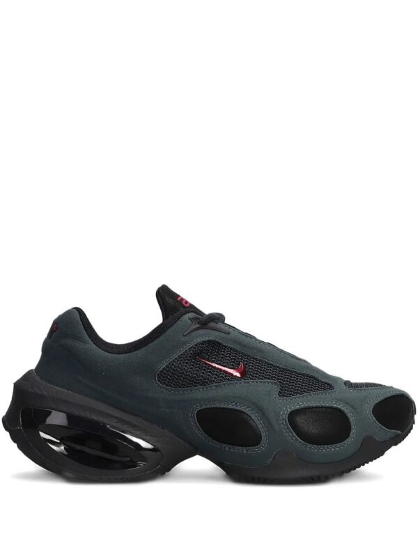 imgi_1_32299760_62537712_1000.jpg Nike Air Max Muse panelled sneakers