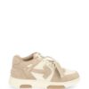 imgi_1_32338737_63978157_1000.jpg Off-White Arrow panelled sneakers