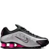 Nike  Shox R4 sneakers