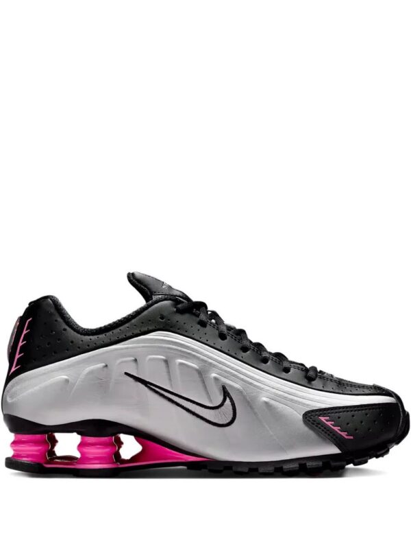 Nike  Shox R4 sneakers