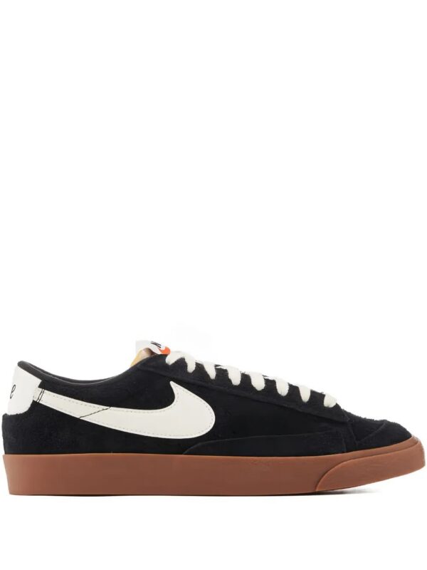 Nike  Blazer Low '77 sneakers
