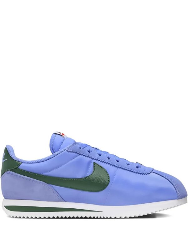 Nike  Cortez TXT lace-up sneakers