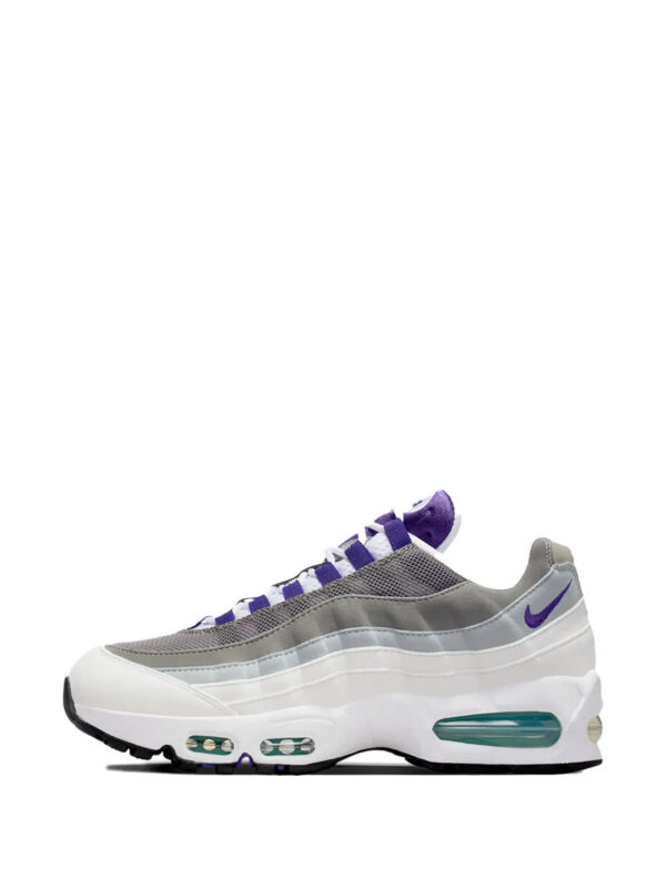 Nike  Air Max 95 lace-up sneakers