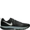Nike  Air Zoom Wildhorse "Black" sneakers