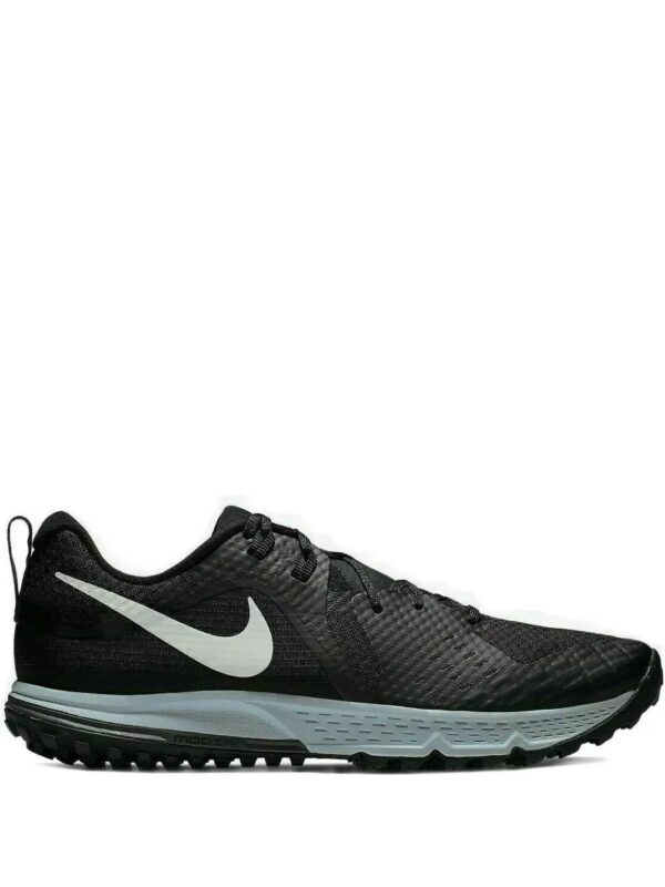 Nike  Air Zoom Wildhorse "Black" sneakers