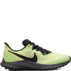 Nike  Air Zoom Pegasus 36 Trail "Luminous Green" sneakers