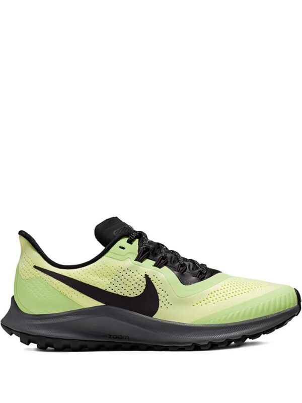 Nike  Air Zoom Pegasus 36 Trail "Luminous Green" sneakers