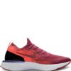 Nike  Epic React Flyknit "Vintage Wine" sneakers