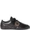imgi_1_32462312_62548503_1000.jpg Miu Miu buckle-strap leather sneakers