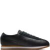 Nike  Cortez "Black" sneakers